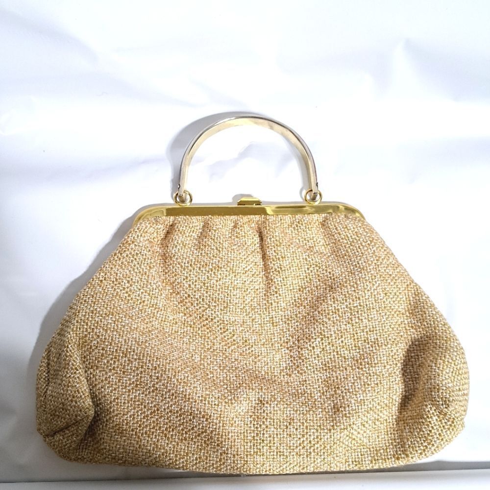 JR vintage bag - Picture 3 of 11